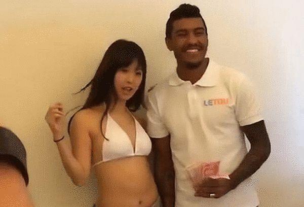 偷袭卡西