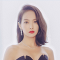 动漫美女大雷泳装壁纸