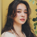 国模娜娜个人简历图片